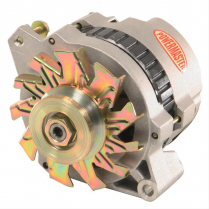 GM CS130 Natural 1-Groove 140A Str 6.61" Mt 1/3W Alternator