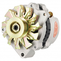 GM CS130 Natural 6-Gr Serp 140A RH O/S 1 or 3W Alternator