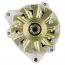 GM CS130 Natural 6-Gr Serp 140A LH O/S 1 or 3W Alternator