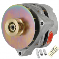 GM 96-04 Hummer CS144 Natural 6-Gr Serp 200A 1/3W Alternator