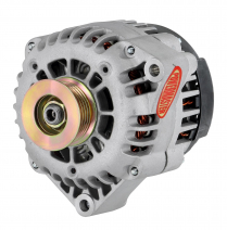 GM 00-05 4.3-7.4L AD230 6-Gr Serp 165A 1 or 3W Alternator