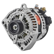 GM 05-14 Truck Denso Natural 6-Gr Serp 245A Int Reg 1W Alt