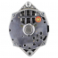 GM 12si Polished 1-Groove 165A Baffle/Cone 1/3W Alternator