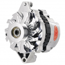 GM CS1030 Polish 6-Gr Serp 140A Str 6.61" Mt 1/3W Alternator