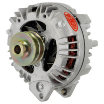 Chrysler Natural 2-Groove 95A Square Back 1-Wire Alternator