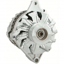 GM CS130 Natural 6-Gr Serp 105A Str 6.61" Mt 1/3W Alternator