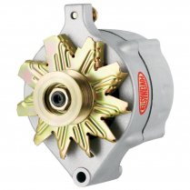 Ford Upgrade Natural 6-Gr Serp 150A Smooth 1-Wire Alternator