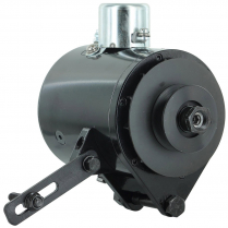 1928-31 Ford Black PowerGEN 90 Amp Alternator