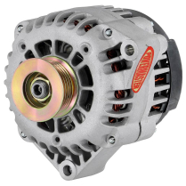 GM AD230 Natural 6-Gr Serp 120A 1 or 3-Wire Alternator