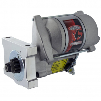 Chevy XS Torque Starter for 168 Tooth Flywheel