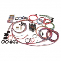 1963-66 Chevy Pickup 19 Circuit Wiring Harness