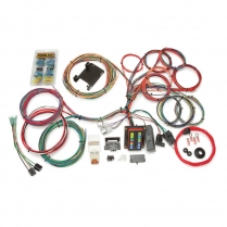 26 Circuit Weatherproof Chassis Harness