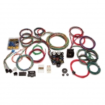 21 Circuit Classic Muscle Car Harness