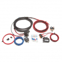 Auxiliary Light Relay Kit with Switch