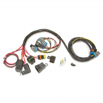 Headlight Relay Harness for 9005 and 9006 Bulb