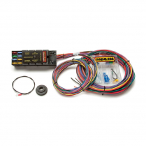 8 Circuit Extreme Condition Harness Kit