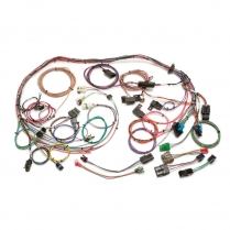 GM Throttle Body Fuel Injection Harness