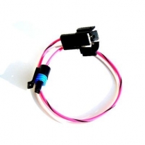 GM Coil to Distributor Harness