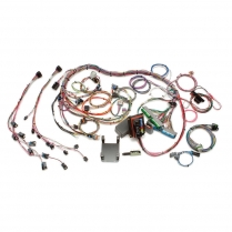 2003-06 GM Engines GM DBW 4.8, 5.3 and 6.0L Wiring Harness