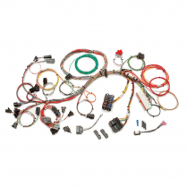 1986-95 5.0L Ford EFI Wiring Kit - Extra Length Harness