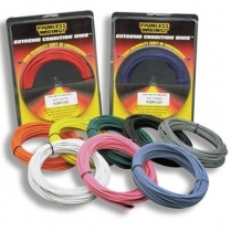Extreme Condition 10 Gauge Wire - Red 25'