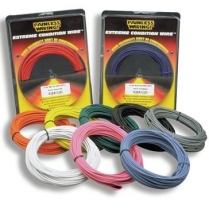 Extreme Condition 14 Gauge Wire - Light Blue 50'