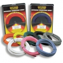 Extreme Condition 14 Gauge Wire - Light Green 50'