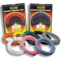 Extreme Condition 16 Gauge Wire - Yellow 50'