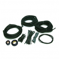 Painless Powerbraid Fuel Injection Harness Kit