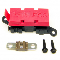 Painless MIDI Fuse Holder with 70 Amp Fuse