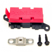 Painless MIDI Fuse Holder with 150 Amp Fuse
