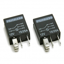 Micro Relay - Package of 2