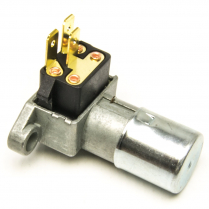 GM Style Floor Mounted Dimmer Switch with 3 Connectors