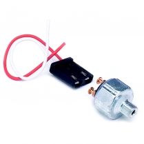 Brake Light Low Pressure Type Switch with Pigtail