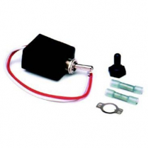 Waterproof 20 Amp Single Pole Toggle Switch - On/Off