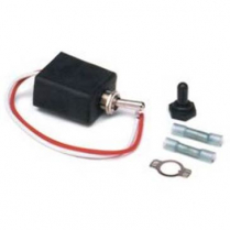Waterproof Toggle Switch On/Off/On Double Pole 20A w/Boot