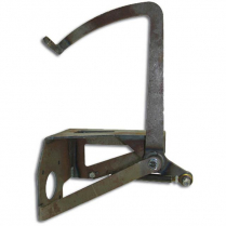1953-56 Ford Car Pickup Power Brake Pedal Assembly