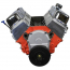 GM 502 cid 621 HP Basic Crate Engine w/Aluminum Heads