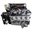 New LS3, Supercharged Dressed Crate Engine w/Pol Drive Kit