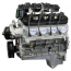 376 cid 495 HP LS3 6.2L Truck Dressed Crate Engine