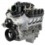 376 cid 495 HP LS3 6.2L Truck Dressed Crate Engine