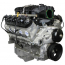 376 cid 495 HP LS3 6.2L Truck Dressed Crate Engine