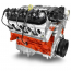 New 427 cid 625 HP LS Fuel Injected Dressed Crate Engine