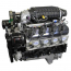 427 cid 800 HP LS3 Dressed Supercharged Crate Engine