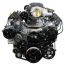 427 cid 800 HP LS3 Dressed Supercharged Crate Engine