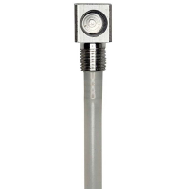 Screw In Type Tank Pickup Tube - 13" Long - 1/4" NPT