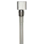 Screw In Type Tank Pickup Tube - 13" Long - 1/4" NPT