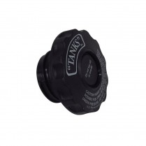 Tank's Type Push Thru Fuel Cap