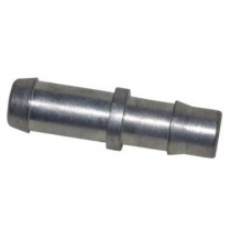 Straight Push-In Vent Fitting for Poly Tanks