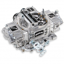 Brawler Carburetor 670 CFM Vacuum Secondary w/Elec Choke